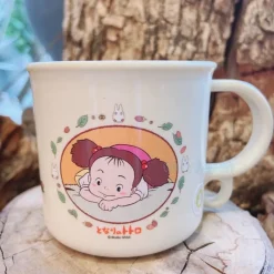 Maison Ghibli Mug Mei - My Neighbor Totoro Sale