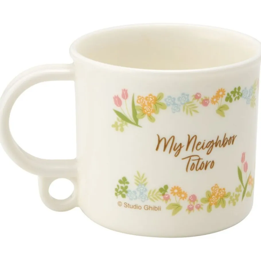 Maison Ghibli Mug Mei & Totoro - My Neighbor Totoro Outlet