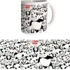 Maison Ghibli Mug Panda Kopanda 02