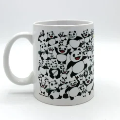 Maison Ghibli Mug Panda Kopanda 02