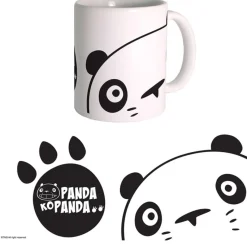 Maison Ghibli Mug Panda Kopanda 05 Discount