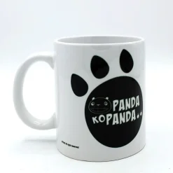 Maison Ghibli Mug Panda Kopanda 05 Discount