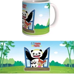 Maison Ghibli Mug Panda Kopanda 03 Sale