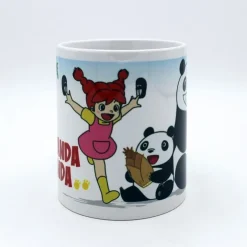 Maison Ghibli Mug Panda Kopanda 01 Outlet