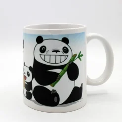 Maison Ghibli Mug Panda Kopanda 01 Outlet