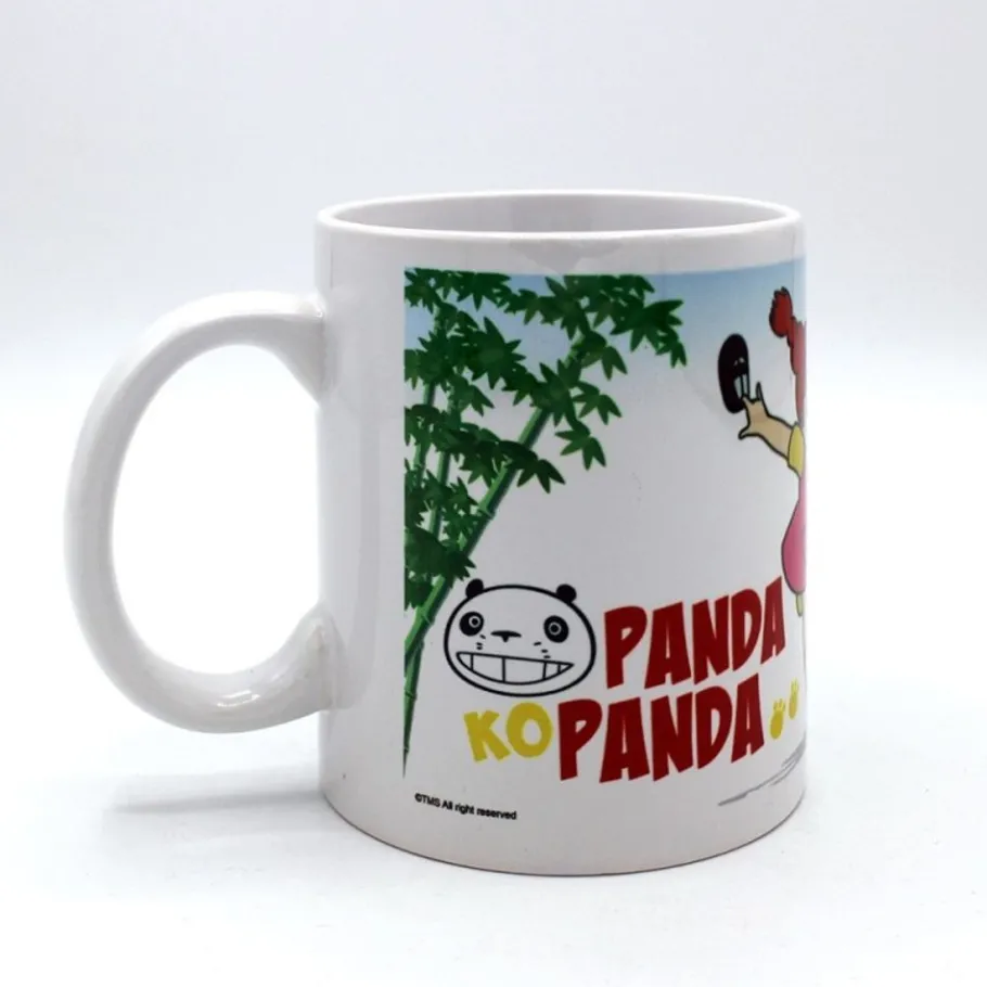 Maison Ghibli Mug Panda Kopanda 01 Outlet