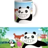Maison Ghibli Mug Panda Kopanda 04 Clearance