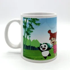 Maison Ghibli Mug Panda Kopanda 04 Clearance