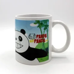 Maison Ghibli Mug Panda Kopanda 04 Clearance