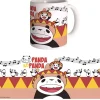 Maison Ghibli Mug Panda Kopanda 06 Best