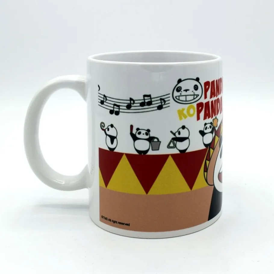 Maison Ghibli Mug Panda Kopanda 06 Best