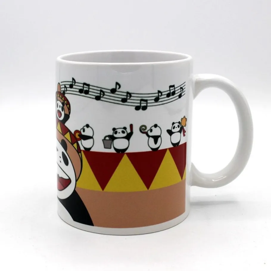Maison Ghibli Mug Panda Kopanda 06 Best