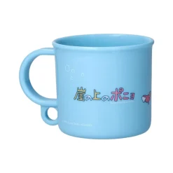 Maison Ghibli Mug Ponyo In The Ocean - Ponyo On The Cliff Discount