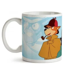Maison Ghibli Mug Sherlock 01 - Holmes And Watson Online