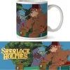 Maison Ghibli Mug Sherlock 02 - On The Way Clearance