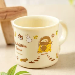 Maison Ghibli Mug Totoro & Catbus - My Neighbor Totoro Sale