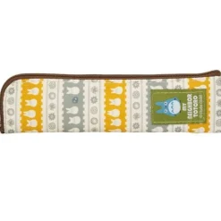 Maison Ghibli Multi-Use Pouch With Belt Small Totoro - My Neighbor Totoro