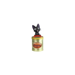 Maison Ghibli Music Box Coin Bank Jiji -Kiki'S Delivery Service Outlet