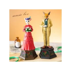 Maison Ghibli Music Box Louise - Whisper Of The Heart Best
