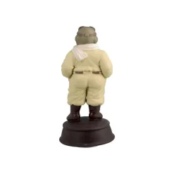 Maison Ghibli Music Box Marco In Flying Suit - Porco Rosso Best