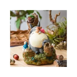 Maison Ghibli Music Box Mei Taking A Nap - My Neighbor Totoro New