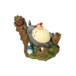 Maison Ghibli Music Box Mei Taking A Nap - My Neighbor Totoro New