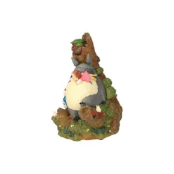 Maison Ghibli Music Box Mei Taking A Nap - My Neighbor Totoro New