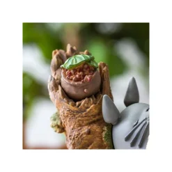 Maison Ghibli Music Box Mei Taking A Nap - My Neighbor Totoro New