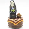 Maison Ghibli Music Box No Face - Spirited Away (28142) Clearance