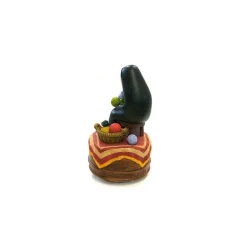 Maison Ghibli Music Box No Face - Spirited Away (28142) Clearance