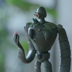 Maison Ghibli Music Box Robot - Castle In The Sky Outlet
