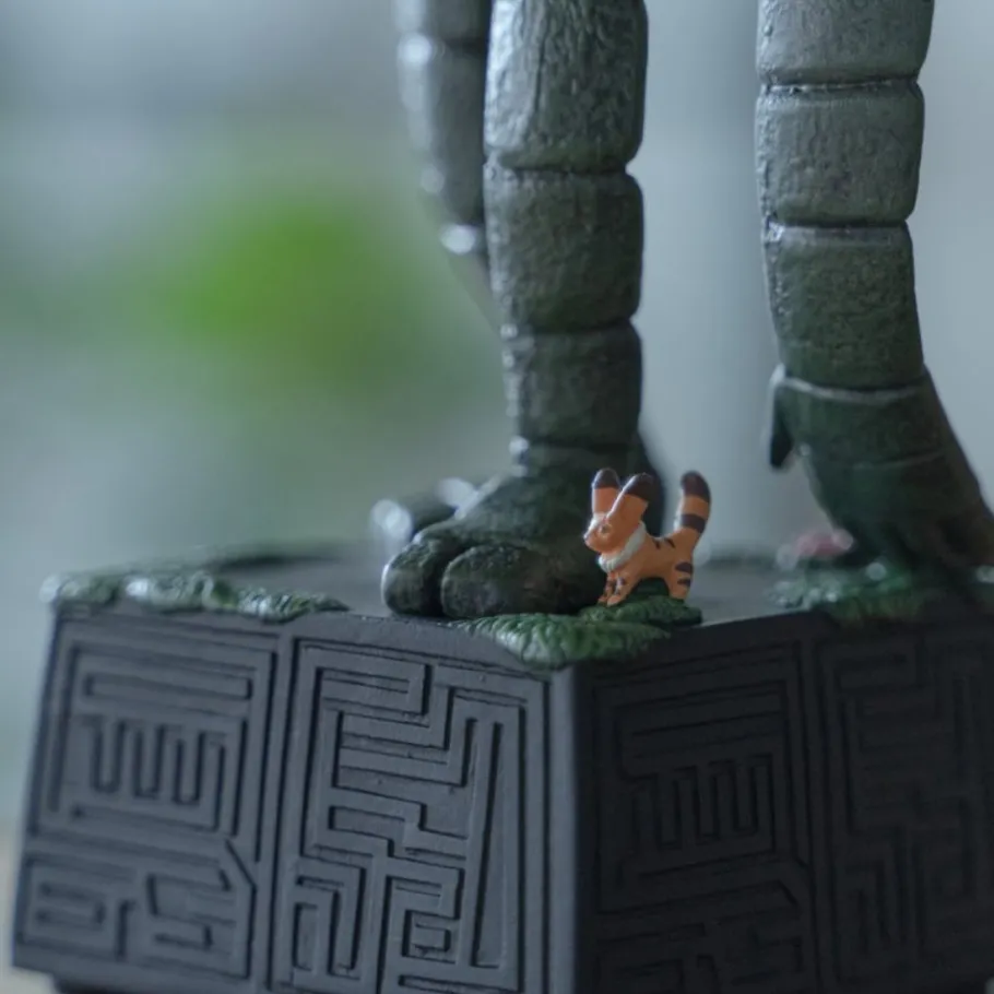 Maison Ghibli Music Box Robot - Castle In The Sky Outlet