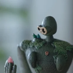 Maison Ghibli Music Box Robot - Castle In The Sky Outlet