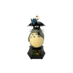 Maison Ghibli Music Box Totoro - My Neighbor Totoro (Benelic-00322) Discount