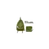 Maison Ghibli My Neighbor Totoro : Knapsack, Khaki