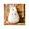 Maison Ghibli Nakayoshi Crushion White Totoro - My Neighbor Totoro Online