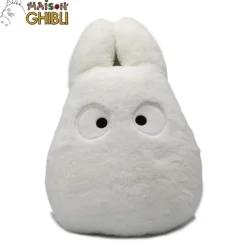 Maison Ghibli Nakayoshi Crushion White Totoro - My Neighbor Totoro Online