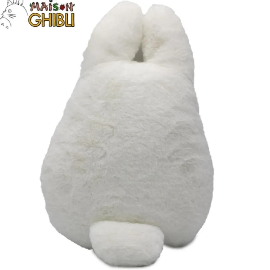 Maison Ghibli Nakayoshi Crushion White Totoro - My Neighbor Totoro Online