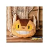 Maison Ghibli Nakayoshi Cushion Catbus - My Neighbor Totoro New