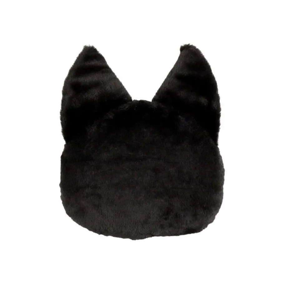 Maison Ghibli Nakayoshi Cushion Jiji - Kiki'S Delivery Service