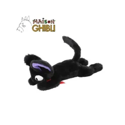 Maison Ghibli Nakayoshi Jiji Laying - Kiki'S Delivery Service