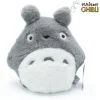 Maison Ghibli Nakayoshi Plush Grey Totoro S - My Neighbor Totoro Hot