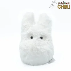 Maison Ghibli Nakayoshi Plush White Totoro S - My Neighbor Totoro Outlet