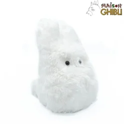 Maison Ghibli Nakayoshi Plush White Totoro S - My Neighbor Totoro Outlet