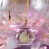 Maison Ghibli Necklace Muta - The Cat Returns Sale