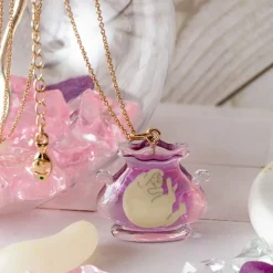 Maison Ghibli Necklace Muta - The Cat Returns Sale