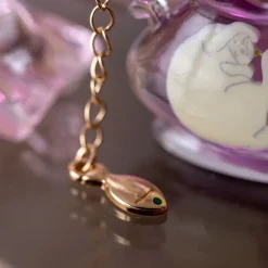 Maison Ghibli Necklace Muta - The Cat Returns Sale