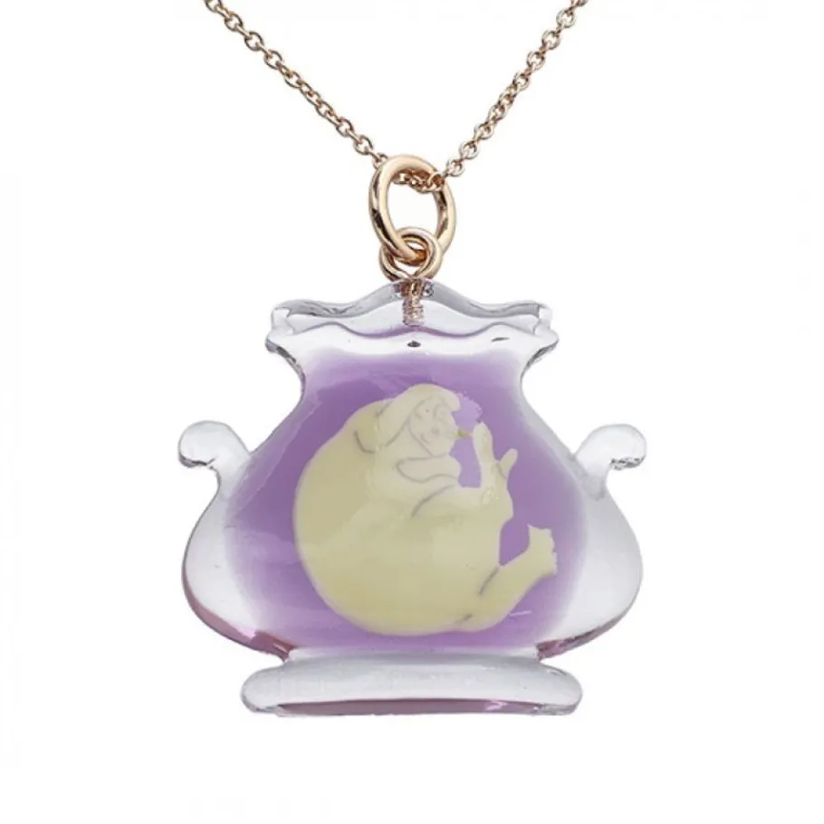 Maison Ghibli Necklace Muta - The Cat Returns Sale
