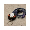 Maison Ghibli Neck Strap With Reel No Face- Spirited Away New