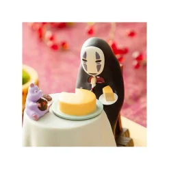 Maison Ghibli No Face & Cake Jewel Box - Spirited Away Clearance